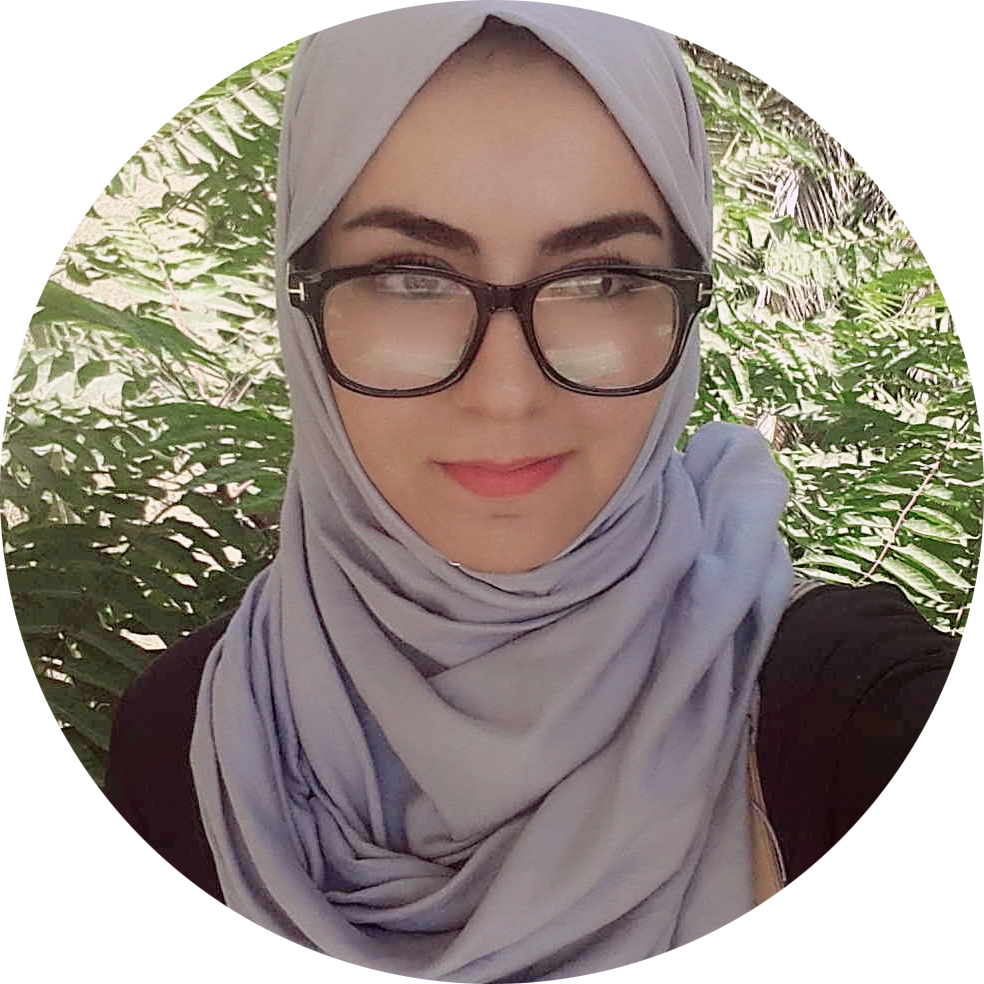 Sara Begache profile picture